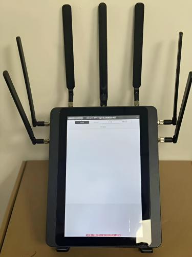 24GPS信号查找分析仪