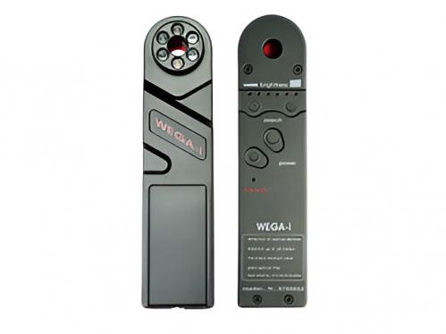 乌克兰WEGA-i隐蔽摄像头光学探测器