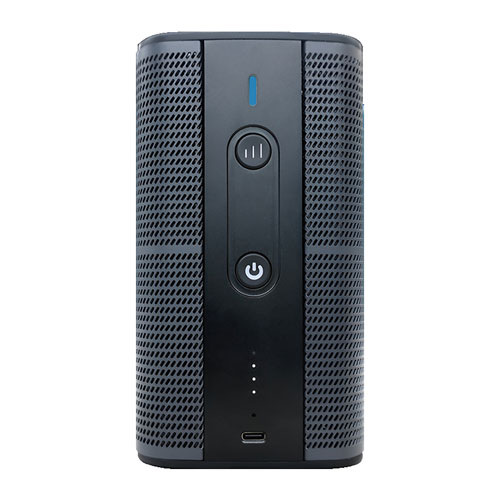 蓝牙音箱式录音干扰屏蔽仪