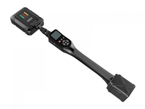 便携式非线性节点探测器P801