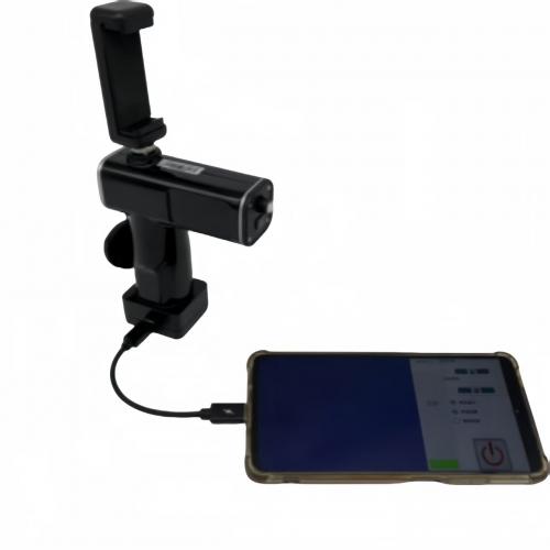 针孔摄像头激光智能扫描仪