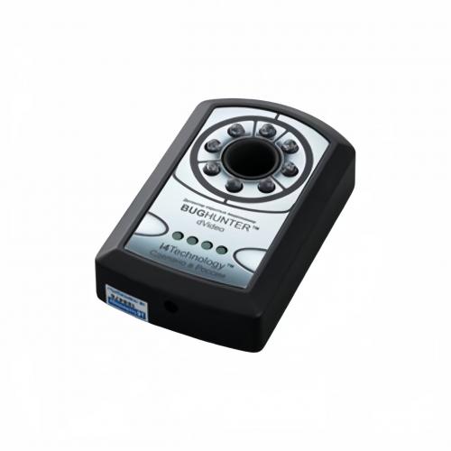 俄罗斯DVIDEO 隐蔽摄像头光学探测器