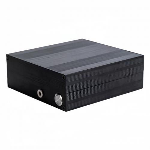 便携式桌面防录音干扰屏蔽仪