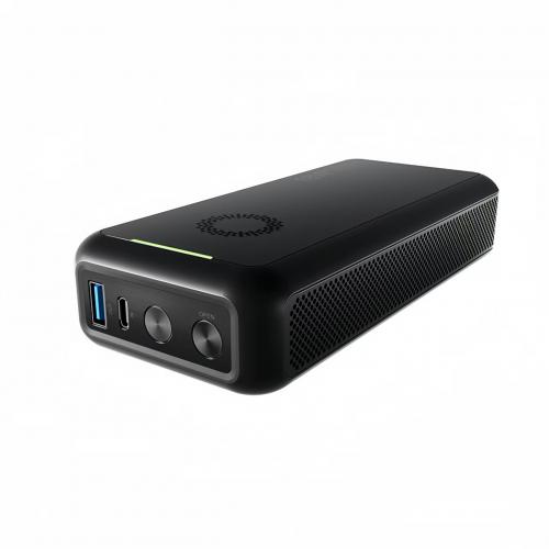 便携式充电宝录音干扰仪