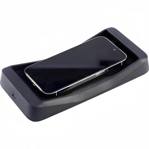 便携式防手机录音屏蔽盒