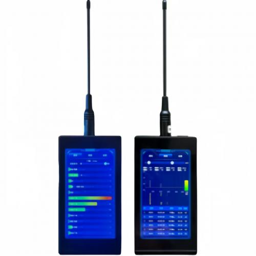 手持式防窃听窃视反跟踪信号检测仪