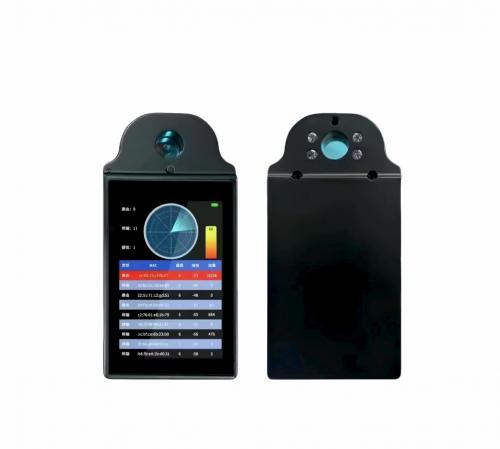 安全出行卫士wifi摄像头检测仪