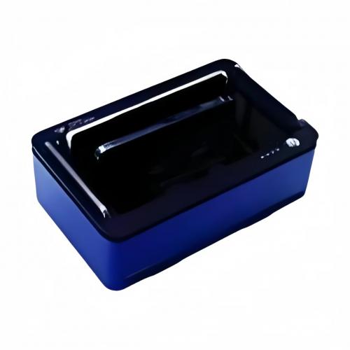 便携式防手机录音屏蔽盒（一拖四）