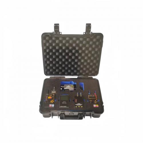 环境安全检测防护套装